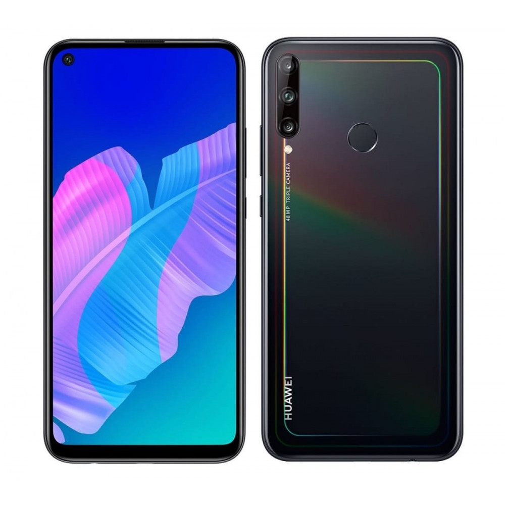 Huawei Y7P