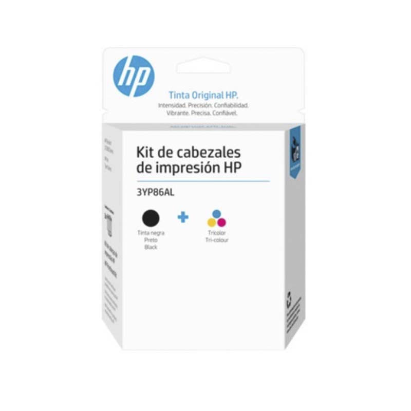 HP 3YP86AL