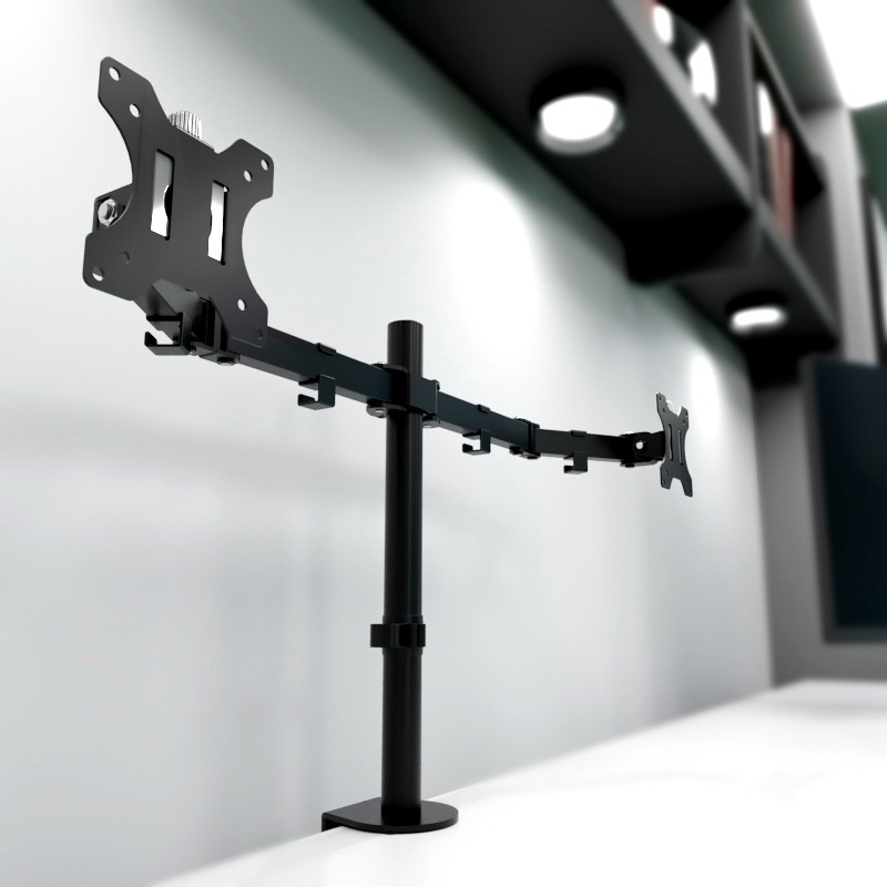 Brazo para Monitor Klip Xtreme KPM-310 - Imagen 2