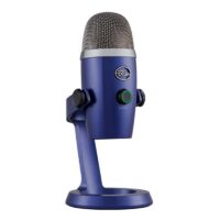 Blue Microphones Yeti Nano
