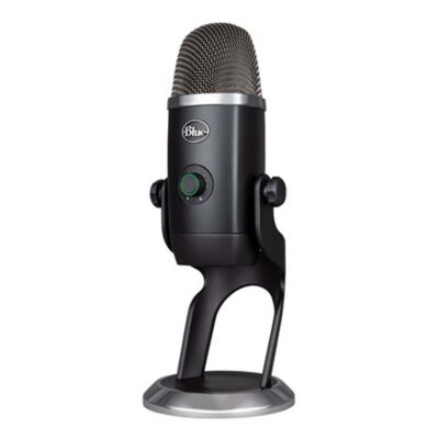Blue Microphones Yeti X