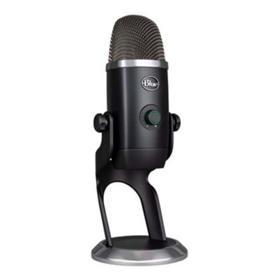 Blue Microphones Yeti X