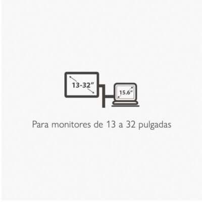 Soporte para Monitor y Laptop - Imagen 3